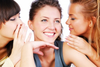 Entre copines